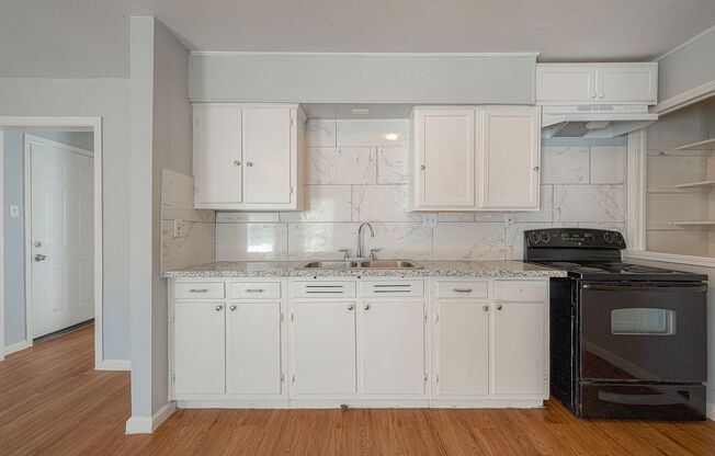 Affordable spacious 4bed/2bath single-family house!