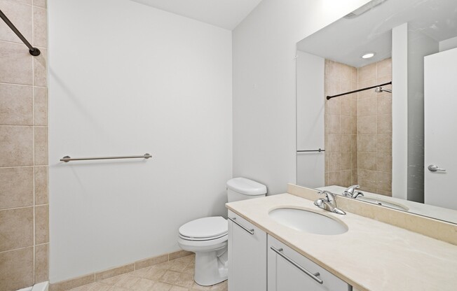 2 beds, 2 baths, 980 sqft, $3,100, Unit 307