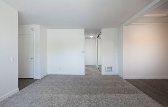 2 beds, 2 baths, 725 sqft, $2,450, Unit 50