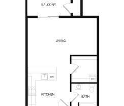 Partner-provided photo for $1345 unit