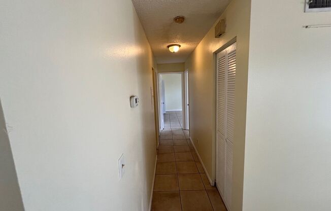 Unfurnished Annual Rental