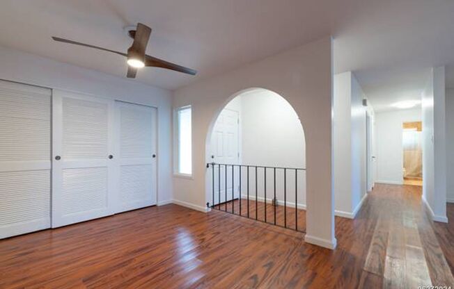 $6,100 / 4br - 2200ft2 - Updated & Maintained 4BR/3BA in Keolu Hills (Kailua) 1417 Onioni Street, Kailua, HI 96734