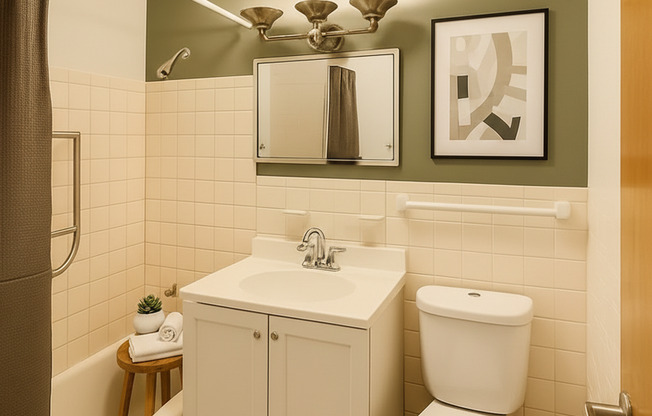 3 beds, 2 baths, 900 sqft, $1,599, Unit Unit 111