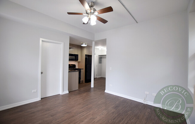 1 bed, 1 bath, 356 sqft, $1,775, Unit 104