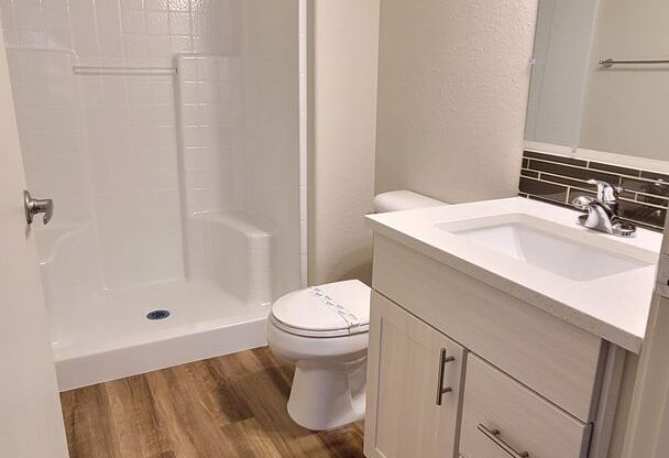 2 beds, 2 baths, 956 sqft, $1,699, Unit 113