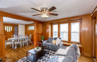 610 West 35th Street