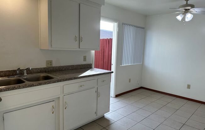 3600 N. Chester Ave.