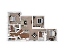 Partner-provided photo for $1570 unit