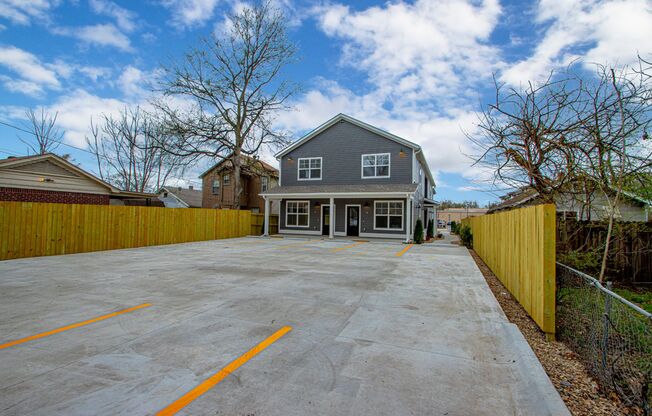 Argenta 1 Bed 1.5 Bath Luxury Energy Efficient Townhome