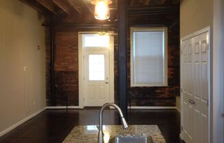 Market Street Lofts