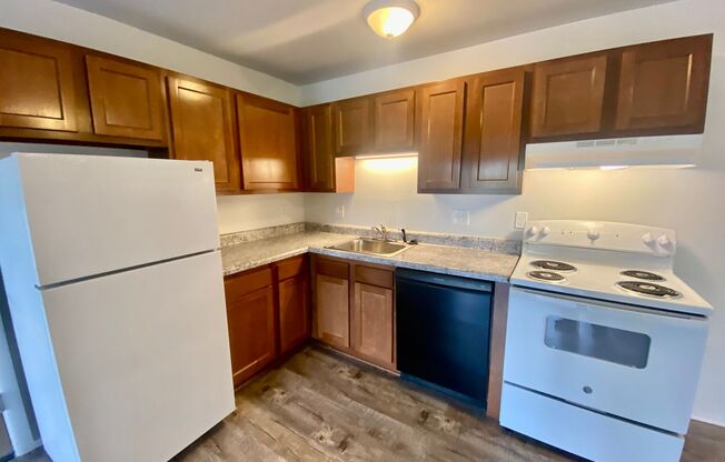 Ambassador East Apartments