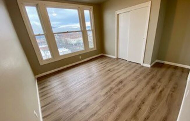 1 bed, 1 bath, 457 sqft, $1,395, Unit 606