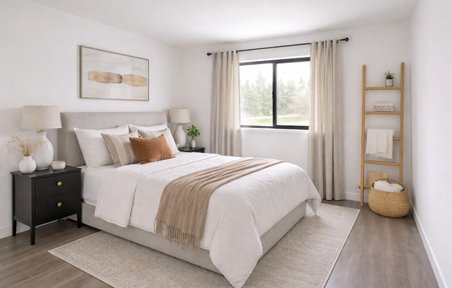 2 beds, 2 baths, 940 sqft, $1,725, Unit 18-33