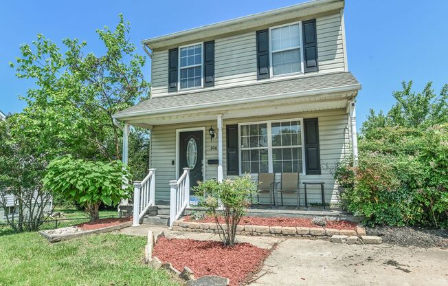 306 4 AVE