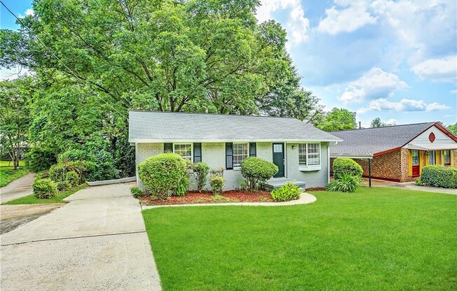 1973 Thomasville Drive SE