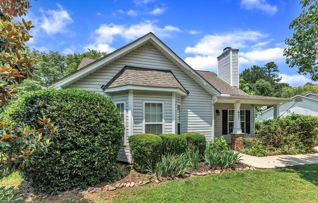 **Cute 3/2 Bungalow in Flaherty Farms**