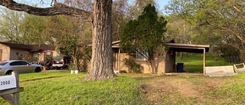 2000 PALO PINTO DR