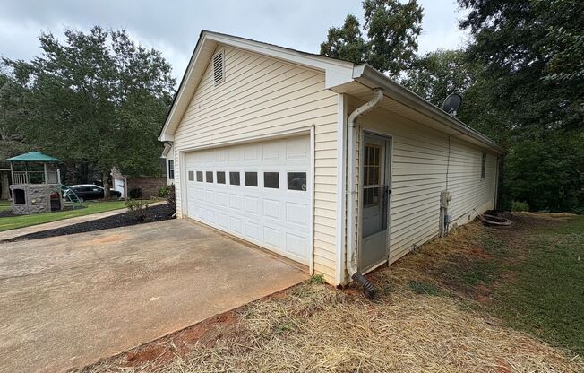 FRESH ON THE MARKET! NOW AVAILABLE! | Three Bedroom, Two Bathroom Home in Gainesville!
