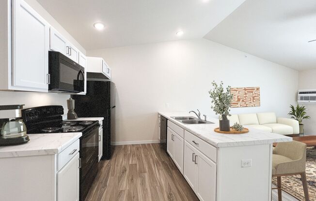 1 bed, 1 bath, 797 sqft, $1,160, Unit AL 2013-64