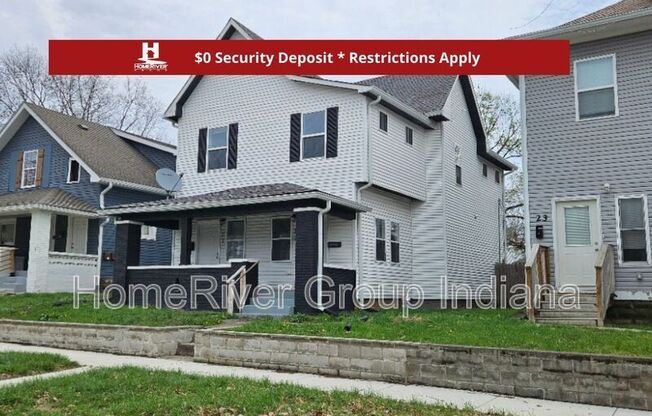25 N TACOMA AVE