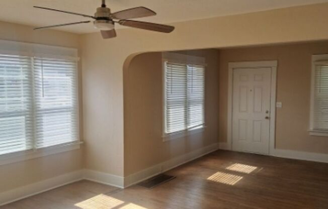 Dishman Hills 4-Bedroom, 1½-Bath Rancher – West Valley School District