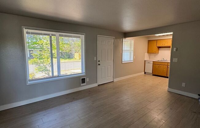 Sherman Oaks Apartments