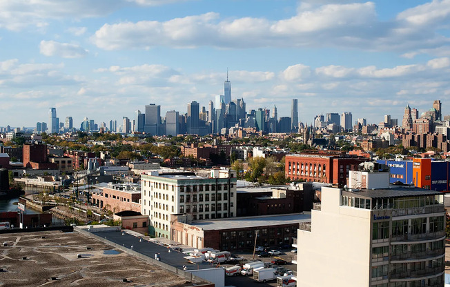 1 bed, 1 bath, $3,800, Unit 4C