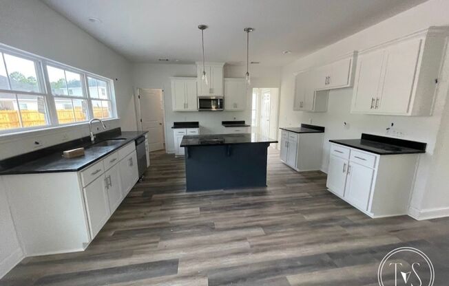167 Ironwood Drive Hinesville, GA
