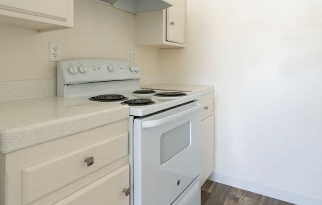 Greentree Apartments