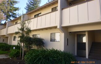 Upgraded 2 Bedroom One Bath Condo in Cambrian