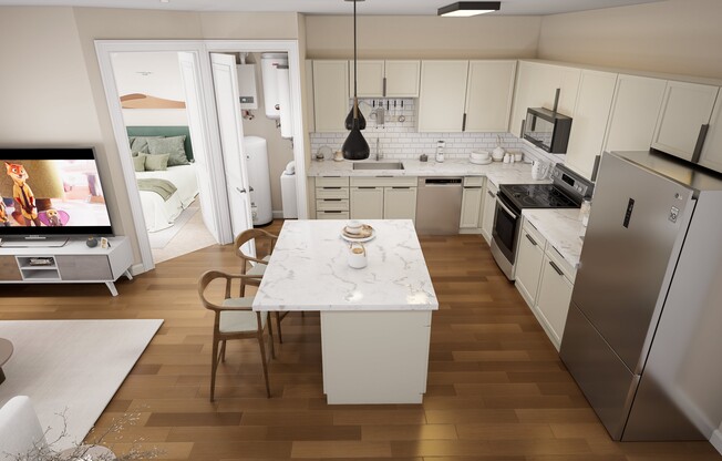 2 beds, 2 baths, 880 sqft, $1,620