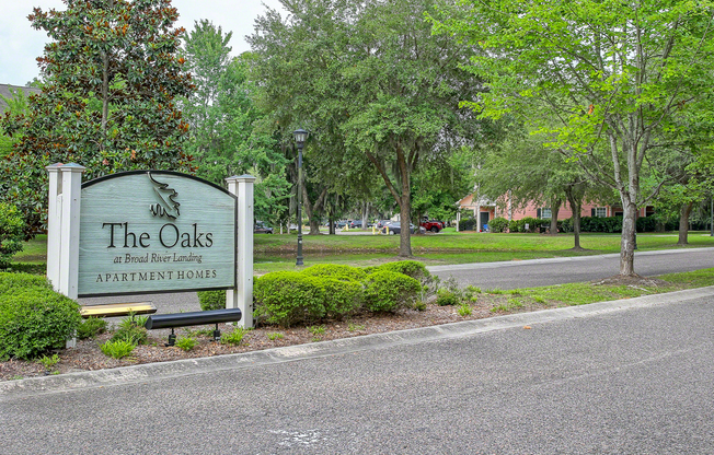 The Oaks at Broad River Landing