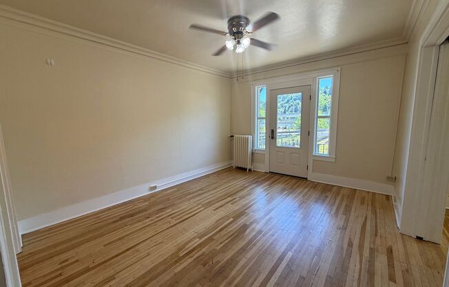 1 bed, 1 bath, 545 sqft, $1,295, Unit 303