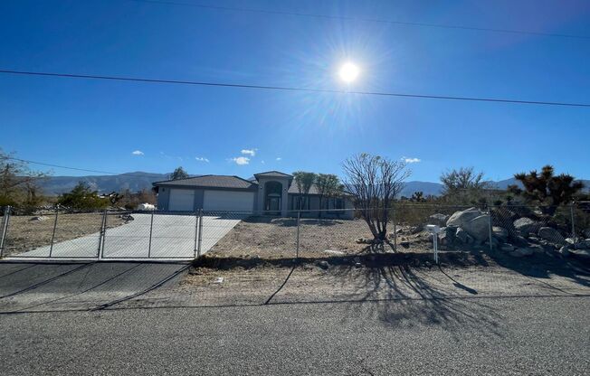 LUCERNE VALLEY