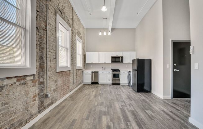 Eight59 Flats - Downtown Chattanooga