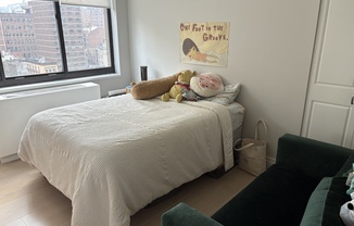 151-155 East 31st St.