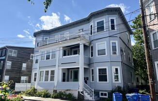26 FORREST ST