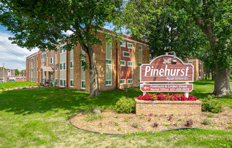 Pinehurst Apartments