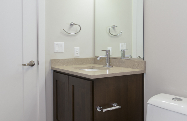 2 beds, 2 baths, 1,091 sqft, $3,350, Unit 305