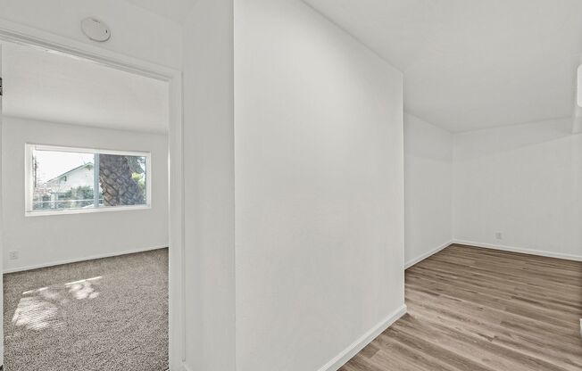 Remodeled unit in gated community close to Highland Hospital