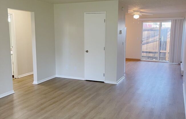 2 beds, 1 bath, $1,625, Unit 62