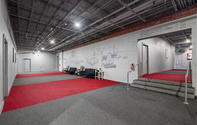 1 bed, 1 bath, 515 sqft, $950, Unit 228