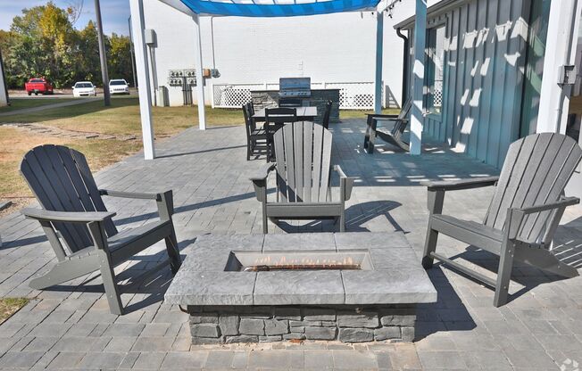 The Downtowner Augusta