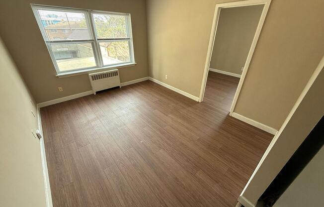 1 bed, 1 bath, 525 sqft, $895, Unit #207