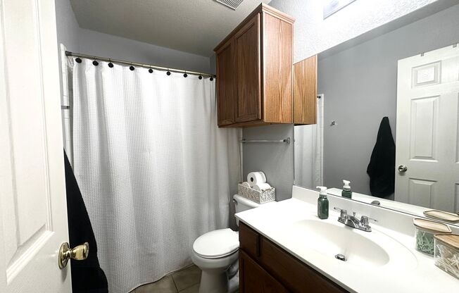 3 Bed 2 Bath in Cedar Park