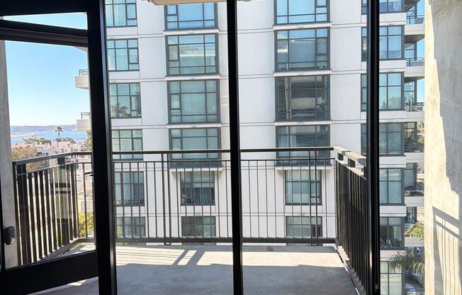 Studio, 1 bath, 464 sqft, $2,495, Unit 609