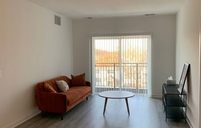 2 beds, 2 baths, 1,133 sqft, $2,985, Unit 206