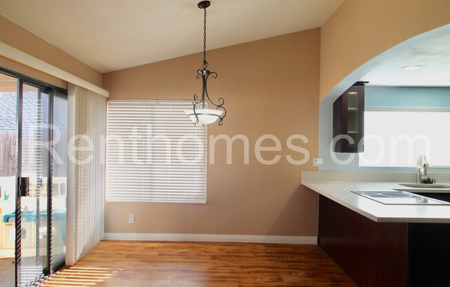 Spring Valley, 2711 Ridgeside Pl,  AC, Fireplace, 2 Car Garage with Opener.
