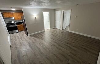 1 bed, 1 bath, $1,725, Unit 6A