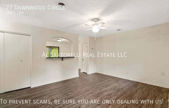 27 DAWNWOOD CIR